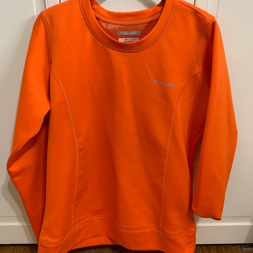 Columbia Women’s Sweatshirt